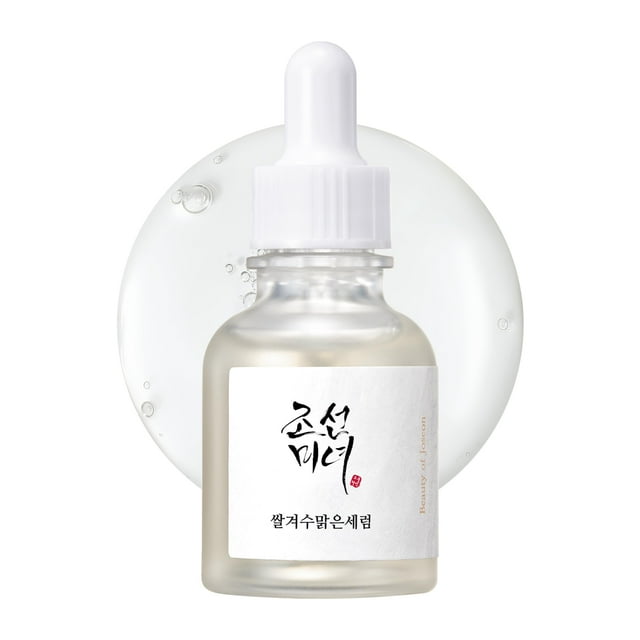 Sérum Beauty of Joseon Glow Deep Rice + Alfa-Arbutina 30 ml