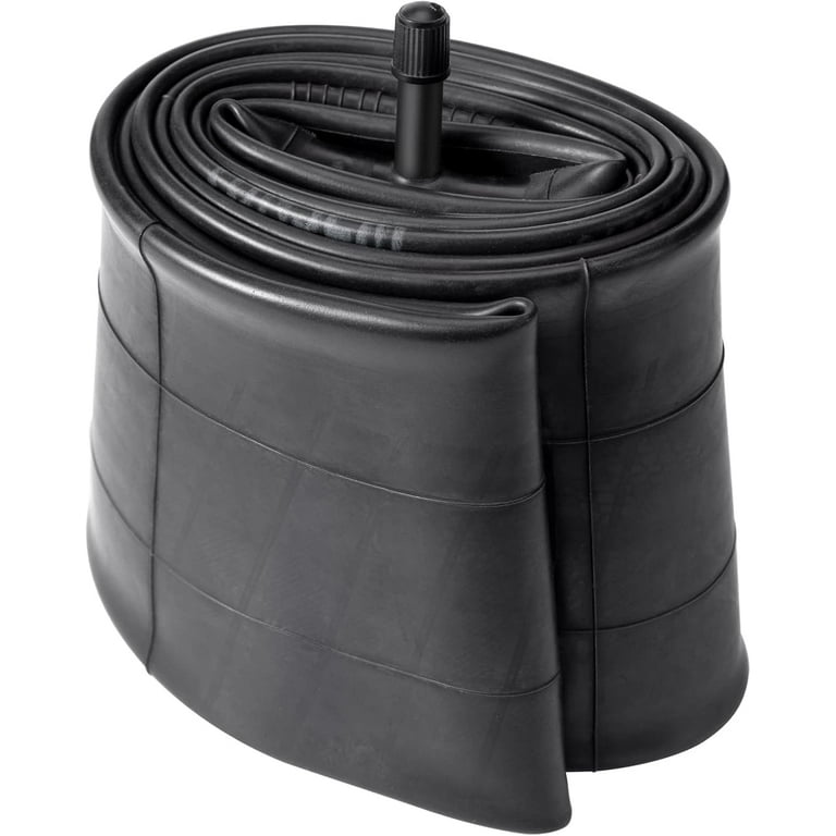 2-Pack 26x4.0 Fat Bike Inner Tubes - Schrader Valve 32mm, Fits 26x3.5/4.0 Fat Tire E-Bikes & Bicycles
