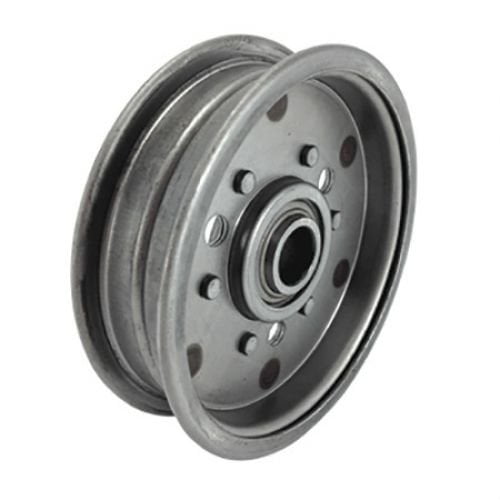 Idler Pulley fits John Deere 9400 9500 9550 9600 9650 AH14097 fits New Holland 275376 58106 fits International fits Case IH 566518R91