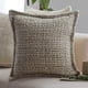 thumbnail image 4 of Almohada para sofá, suave, para decoración de hotel, transpirable, suave, extraíble, lavable, para acurrucarse., 4 of 6