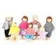 thumbnail image 3 of Títeres, Accesorios Para Muñecas, Regalo De Peluche Para Niños, Niños, Niñas EOTVIA No, 3 of 6