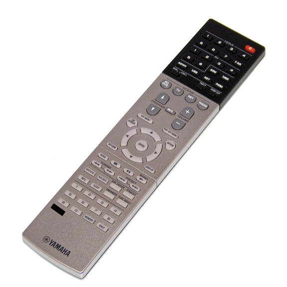 NEW OEM Yamaha Remote Control Originally Shipped With RXA860, RX-A860
