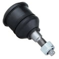 thumbnail image 2 of ECCPP - 2PCS Front Lower Ball Joint Compatible Fit 2002-2004 For Jeep Liberty Suspension Kit, 2 of 5