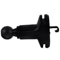 thumbnail image 2 of FRCOLOR 3pcs Car Interior Air Vent Mount Stand Phone Rack Base Car Phone Holder Clip Air Vent Clip for Car, 2 of 8