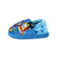 thumbnail image 5 of Disney Mickey Mouse and Friends Toddler and Kids Plush Aline Slippers CH90219, 5 of 7