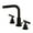 Oil Rubbed Bronze, variant on Kingston Brass FSC8953CML Manhattan Widespread Bathroom Faucet with Brass Pop-Up, Brushed Brass