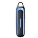 thumbnail image 5 of sweethay Auricular compatible con Bluetooth Inalámbrico Deportes Cancelación de ruido Gancho para la oreja Auriculares Teléfonos móviles Accesorios Azul negro 2piezas, 5 of 6