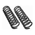 thumbnail image 2 of Moog 5230 Coil Springs, Front Fits select: 1966-1967 CHEVROLET CHEVELLE, 2 of 2