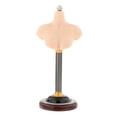 thumbnail image 2 of 1/6 soporte de busto femenino masculino escala 1:6 figura masculina femenina soporte de busto accesorios de estante de exhibición Femenino a, 2 of 7