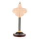 thumbnail image 2 of Soporte para busto humano, base para medio busto, plataforma, accesorios, soporte para busto Femenino a, 2 of 7