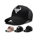 thumbnail image 1 of Gorra Táctica Malla Beisbol Cómodo Y Transpirable Xtellar negro, 1 of 4