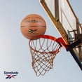 thumbnail image 4 of Baloncesto Reebok VR-2K Premier Brown Composite Talla 7, 4 of 4