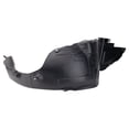 thumbnail image 4 of TRQ Front Inner Fender Liner Set Compatible with 2011-2013 Kia Optima BDA14889, 4 of 4