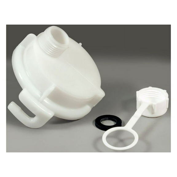 THETFORD 02283 CAP-GARDEN HOSE