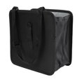 thumbnail image 1 of Sidaley Cubo de basura para coche de tela Oxford, portátil, impermeable, reutilizable, lavable, interno, EVA, para conducción, accesorios Automoción decorativa y accesorios, 1 of 6