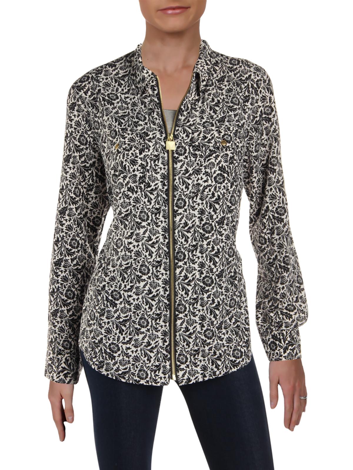 Michael kors shirts womens 2017 Clearance