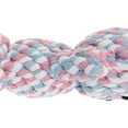 thumbnail image 3 of Unique Bargains Puppy Teethings Chewer Dog Chew Rope Bears Shape Cotton for Dogs, 3 of 7