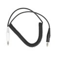 thumbnail image 4 of Helmet Cord, Helmet Kit Easy To Use Retractable Sturdy  For Aviation For Racing Helmets, 4 of 8