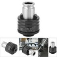 thumbnail image 4 of Tapping Machine, Tapping Collet Torsion Type Tapping Collet Machine Accessories  Clamping Strength for Milling Machine M6 / M8 / M10 / M12, 4 of 7