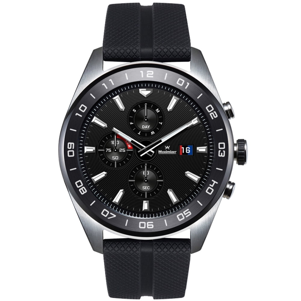 lg g watch w7