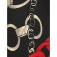 thumbnail image 5 of Women's Plus Size Solid Print Casual Long Sleeve Open Front Jacket Blazer/Made in USA, 5 of 5