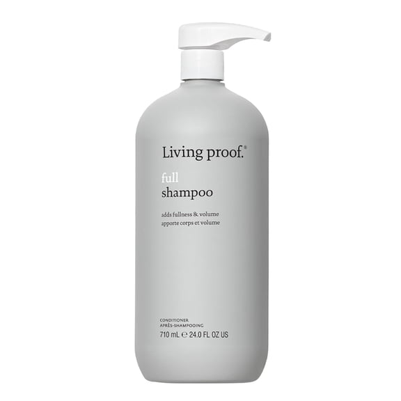 Living proof Full Shampoo, Volumizing For Fine or Flat Hair 710ml/24oz.