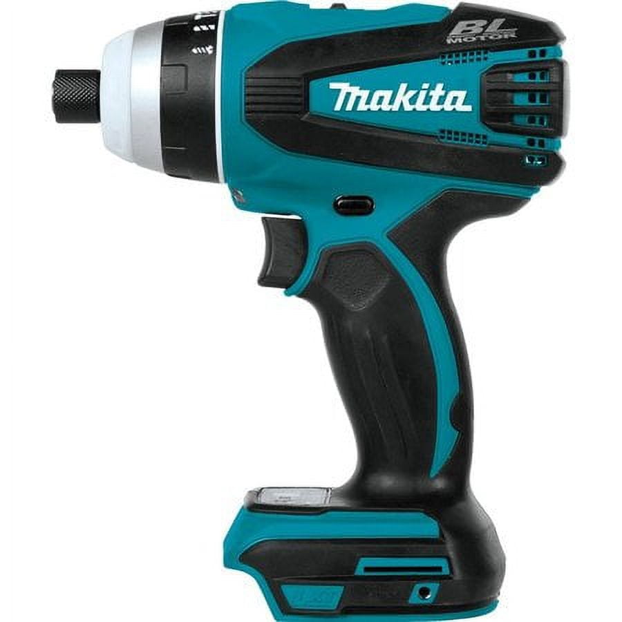 18V LXT Hybrid Brushless Impact Driver XPT02Z