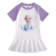 thumbnail image 5 of Disney-Conjunto de ropa de Elsa y Anna para niñas, traje de baño, Bikini de Frozen, regalos de fiesta, novedad de verano, 5 of 5