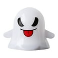 thumbnail image 2 of Halloween Hanging Decoration Lights, Cute Spooky Funny Expression LED Lights Venue Decoration, 2 of 9