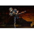 thumbnail image 5 of NECA TMNT Mirage Battle Dam Shredder Figura de acción a escala de 7", 5 of 5