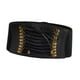 thumbnail image 4 of Cinturón corsé para mujer Perfecl ceñidor de cintura elástico negro 68 cm, 4 of 8