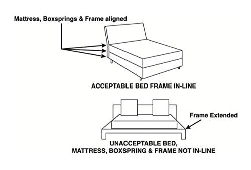 mika micky bedside sleeper easy folding portable crib
