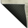 thumbnail image 5 of Addison Rugs Mayfield Premium Machine Washable Transitional Abstract Beige Rectangle Rug, 1'8" x 2'6", 5 of 6