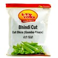 thumbnail image 1 of Verka Frozen Cut Okra, 800g, 1 of 5