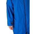 thumbnail image 6 of Regatta Waterproof Changing Robe, Blue, 6 of 10