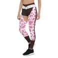 thumbnail image 3 of Cowgirl Glam Leggings Size: S for Women | FIERCEPULSE, 3 of 7