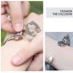 thumbnail image 5 of Pulsera y Collar SONGCHANGJEWELRY de Acero de Titanio, 5 of 7