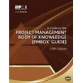 thumbnail image 1 of A Guide to the Project Management Body of Knowledge (Pmbok(r) Guide)-Fifth Edition, 1 of 4