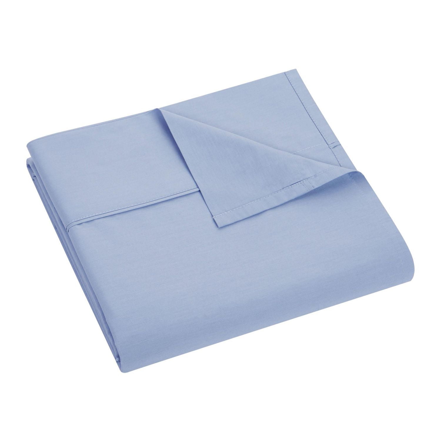 Drap plat Mainstays Taille : 1 place - Très grand