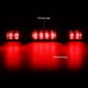 thumbnail image 2 of DNA MOTORING 3BL-F15092-LED-CH Tercera luz de freno trasera LED con carcasa cromada [Compatible con Ford F150 92-96 / 92-97 F250 F350], 2 of 5