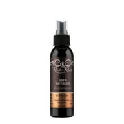 Rucker Roots Leave in Heat Protectant with Biotin,4oz., All Hair Type, Adult, Unisex