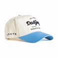 thumbnail image 2 of DadGang Embroidered Trucker Hat, Adjustable Snapback Cap with Unique Dad Inspired Design, Vintage Baseball Hat for Men and Women, Casual Streetwear and Everyday Fashion, 2 of 5