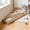A, variant on NWOKYZGH Splicing Scratch Pad, Scratchers for Indoors and Kitten, 1 Pack Scratching Pad, Scratcher Cardboard, Scratching Pad, Premium Scratch froms