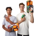 thumbnail image 4 of X-Shot SKINS Double Dread Double Menace Dart Blaster Combo Pack by ZURU, 4 of 7