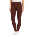thumbnail image 1 of id Leggings - Brown, 1 of 1