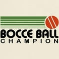 thumbnail image 3 of CafePress - Bocce Ball Champion Light T Shirt - Men's Classic Graphic T-Shirt, 3 of 4
