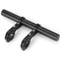 thumbnail image 1 of Extensor de Manillar ZHAOCHENG Doble Aleación de Aluminio 20 cm para Bicicleta, 1 of 5