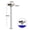 T2, variant on Good Compatibility For Stone Carving Engraving Rotary Tool Bit Metal Cutter Bit T Type Rotary File 3mm Shank Diameter
