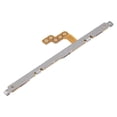 thumbnail image 4 of Esource Parts Samsung Galaxy A51 A71 Power Volume Button Flex Cable Replacement, 4 of 4