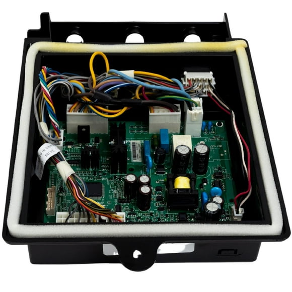 Refrigerador Frigidaire 242115279 Placa de alimentación principal electrónica